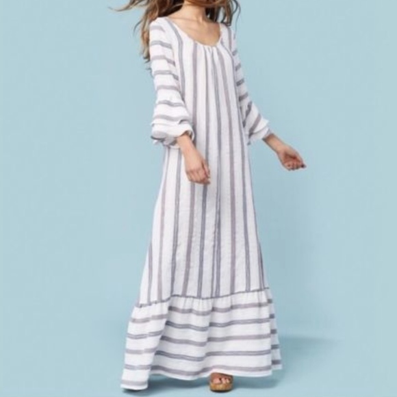 Christy Dawn Dresses & Skirts - Christy Dawn Rowe Maxi Boho Dress
